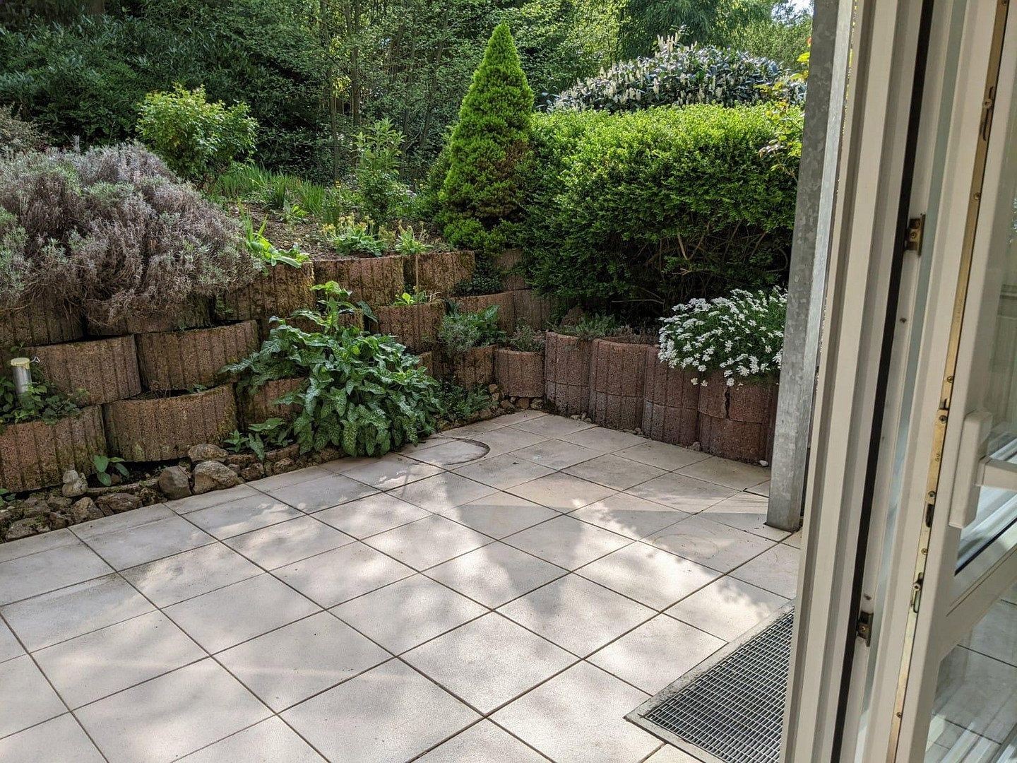 3+1, , Bádensko-Württembersko, 85 m² - 1