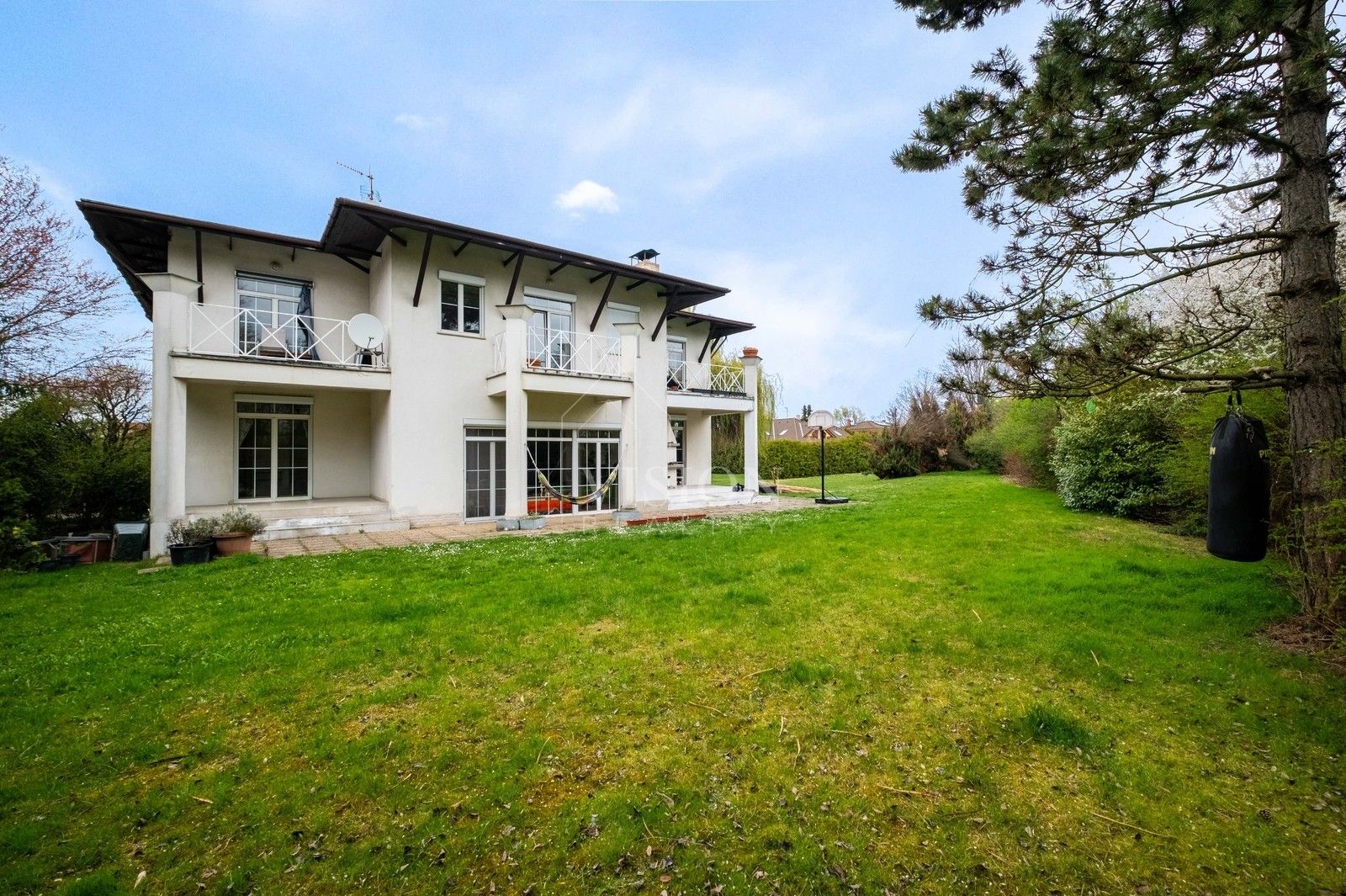 Rodinné domy, U Bažantnice, Přezletice, 227 m² - 1