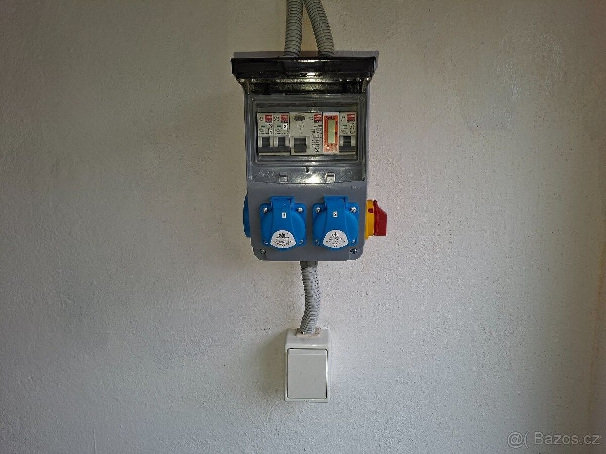 Pronájem garáž - Zlín, 760 01