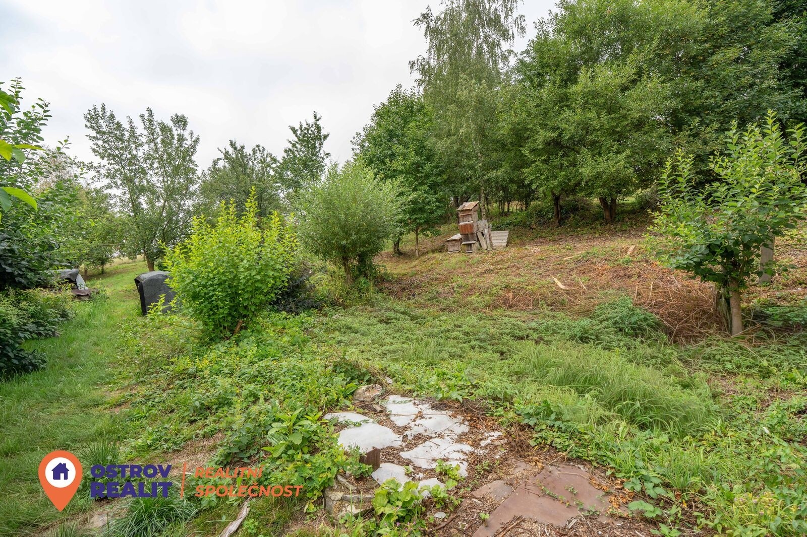 Prodej pozemek pro bydlení - Ruda nad Moravou, 2 113 m² - 5