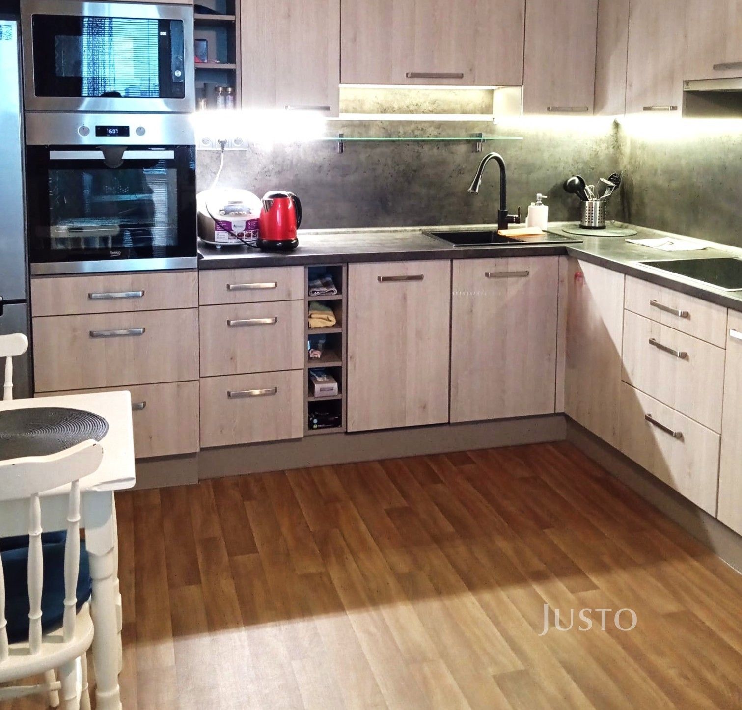 2+kk, Na Pěníku, Písek, 43 m²