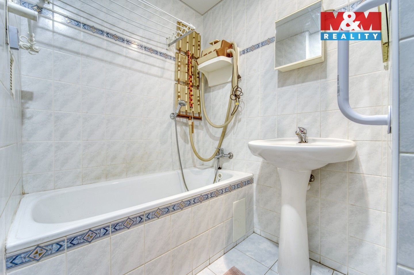 Pronájem byt 1+1 - Železničářská, Plzeň, 41 m²