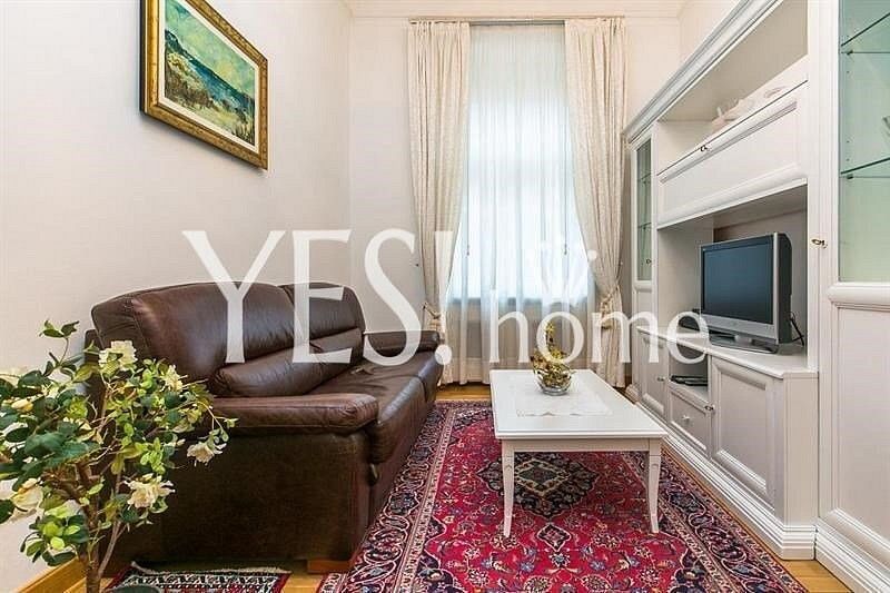 3+kk, Truhlářská, Praha 1 - Nové Město, 76 m² - 2