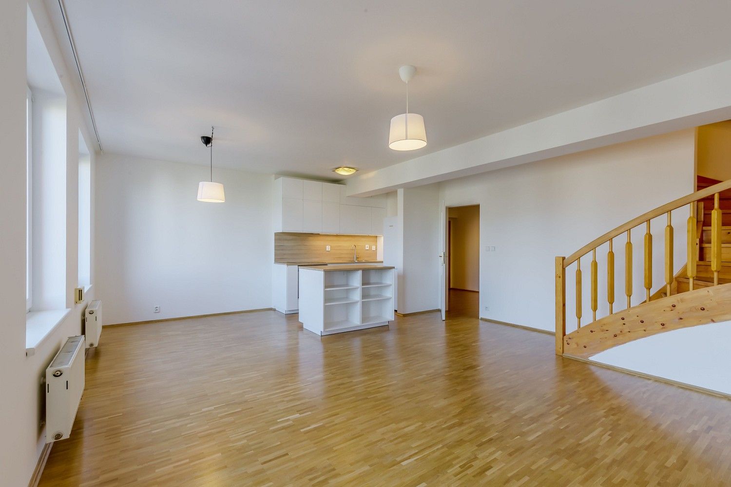 4+kk, Praha - Zbraslav, okres Praha 16, Hlavní město Praha, 130 m² - 2