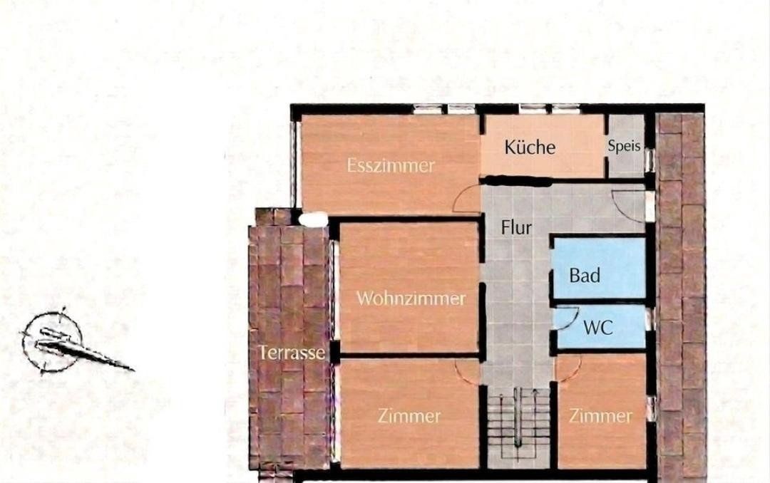 Rodinný dům · 165 m² · , Bavorsko - 4