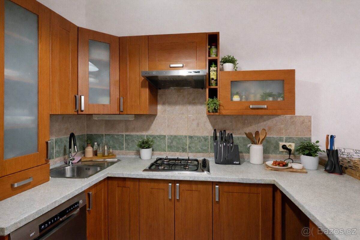 Byty, Chomutov, 430 01