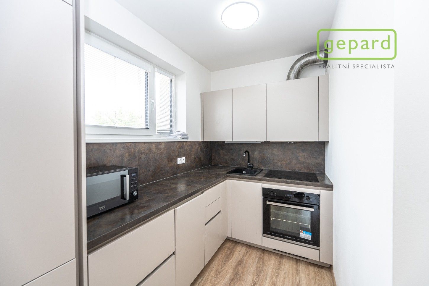 2+kk, U Vodojemu 2546, Brandýs nad Labem-Stará Boleslav Brandýs nad Labem, 44 m² - 2