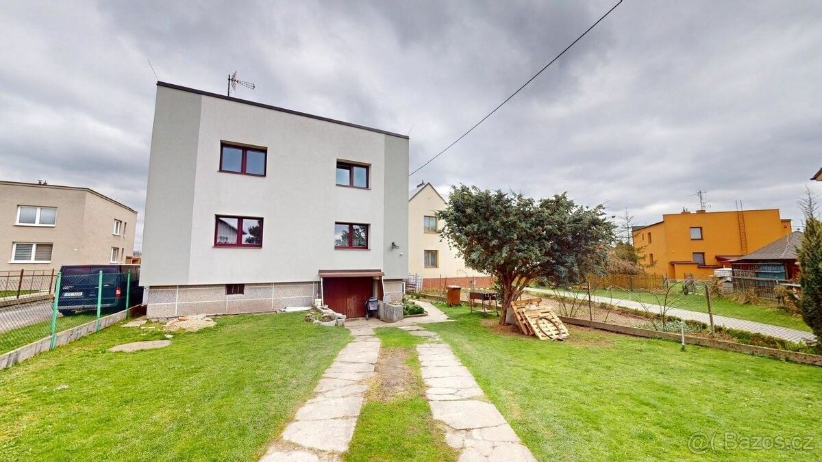 Prodej dům - Hlučín, 748 01, 310 m²