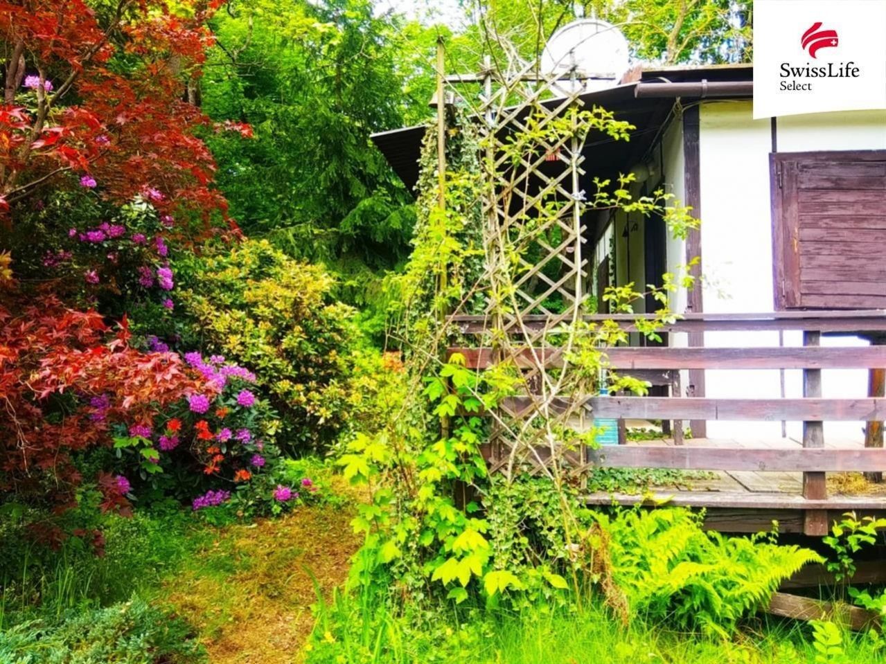 Prodej chata - Radešín, 40 m²