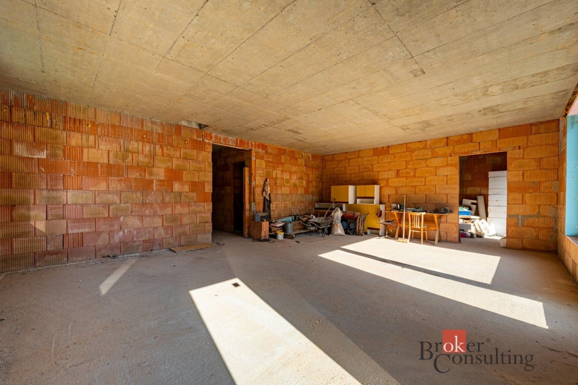 Prodej rodinný dům - Košetice, 305 m² - 5