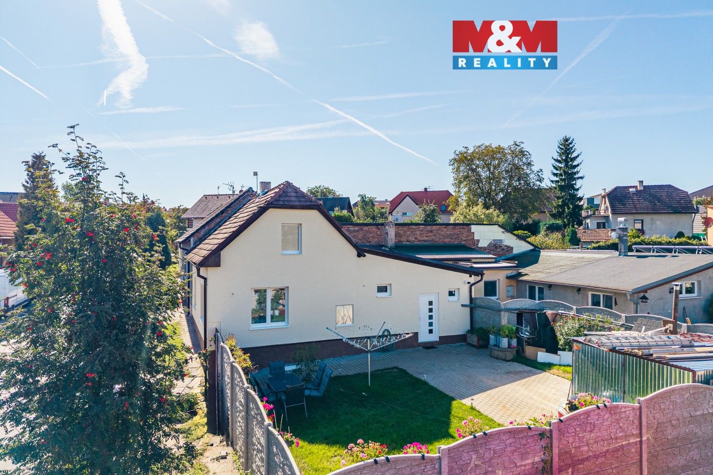 Prodej rodinný dům - Příčná, Radonice, 63 m²