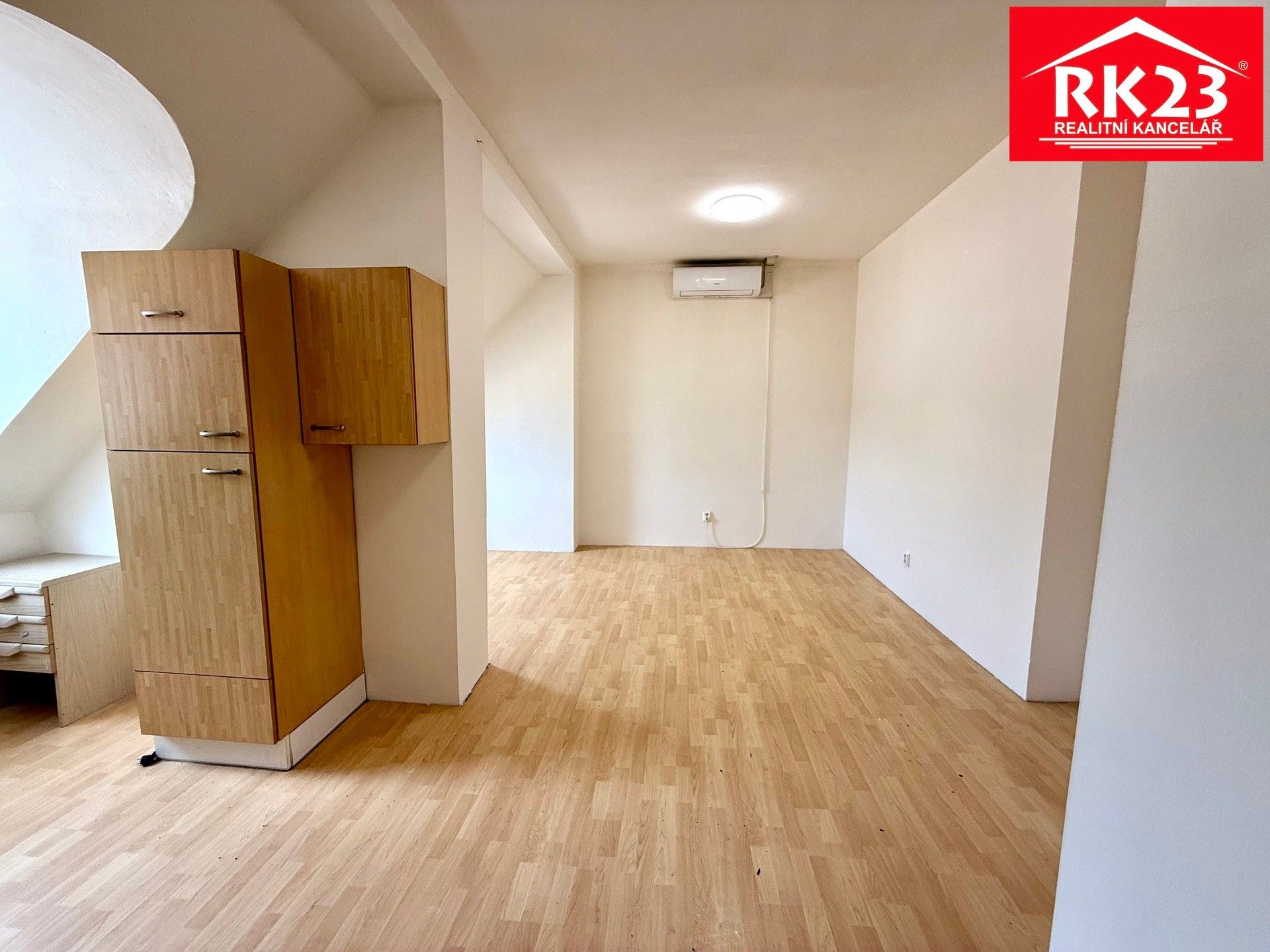 Byt 1+kk · 34 m² · Chebská, Mariánské Lázně - 4