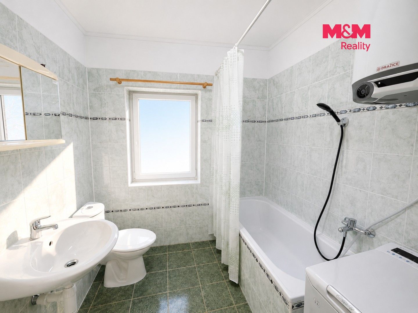 Prodej byt 2+1 - Svor, 51 m² - 5
