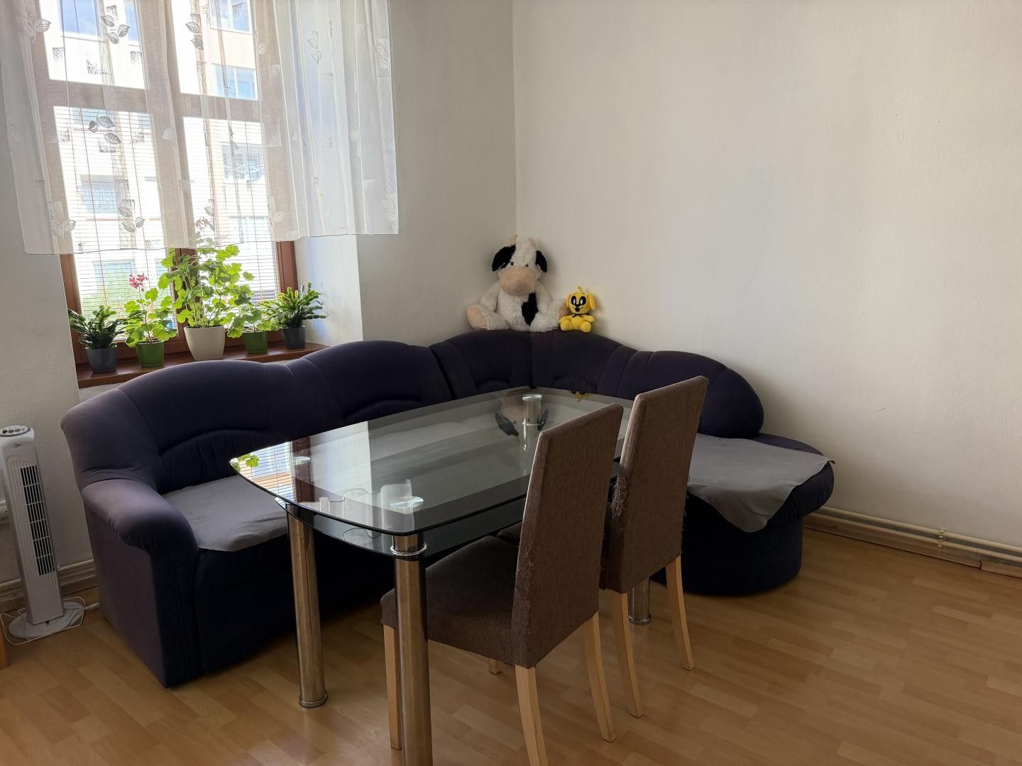 Byt 2+kk · 68 m² · Pražská, Klatovy I - 4