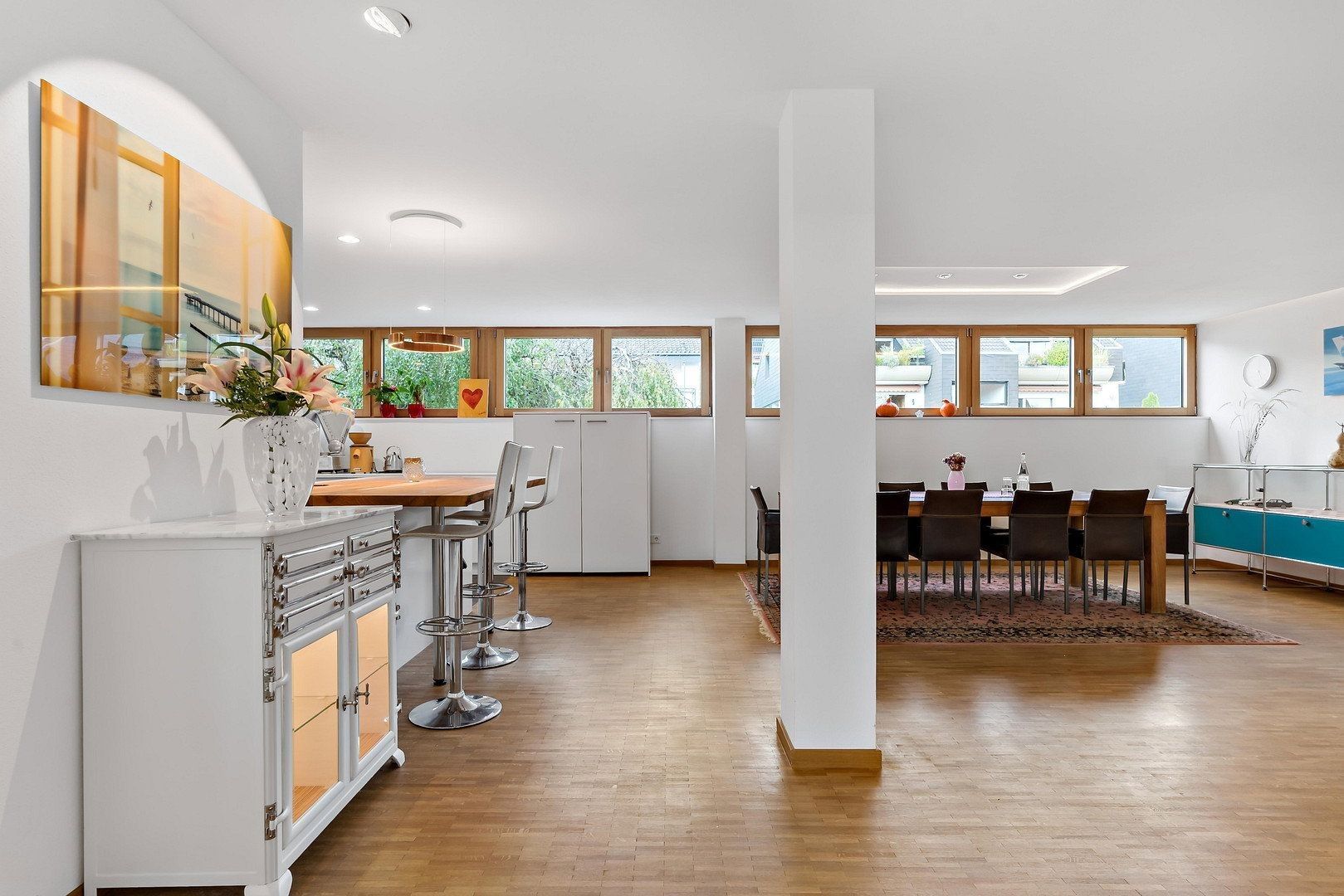 Byt 5+1 · 142 m² · , Země Sársko - 3