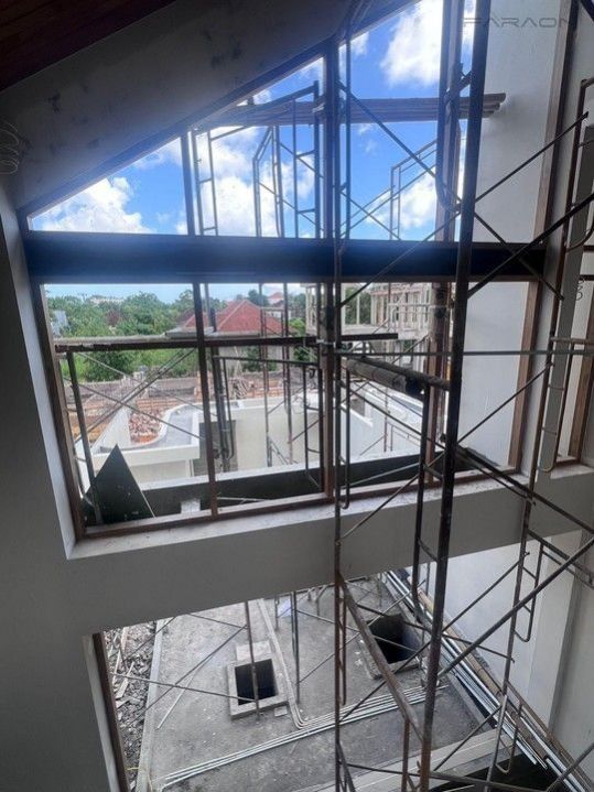 Prodej vila - Polská, Praha Vinohrady, 105 m² - 5