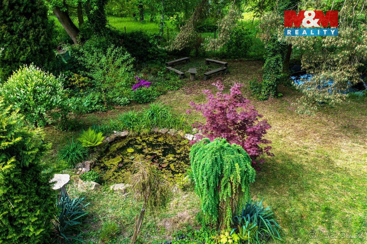 Prodej zahrada - Děčín, 407 11