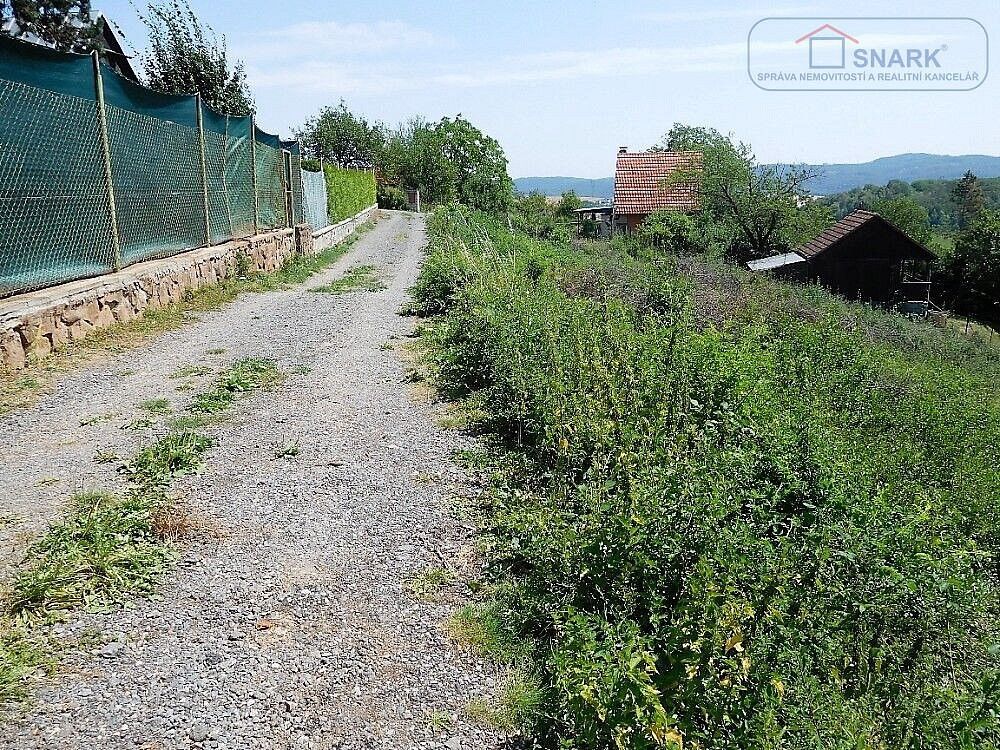 Pozemek pro bydlení · Veverské Knínice, okres Brno-venkov, Jihomoravský kraj - 4