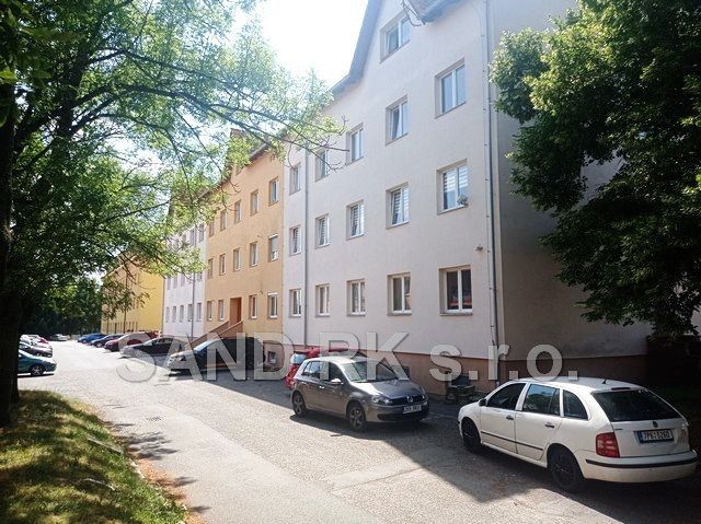 Prodej byt 3+1 - Petrovická, Domažlice, 80 m²