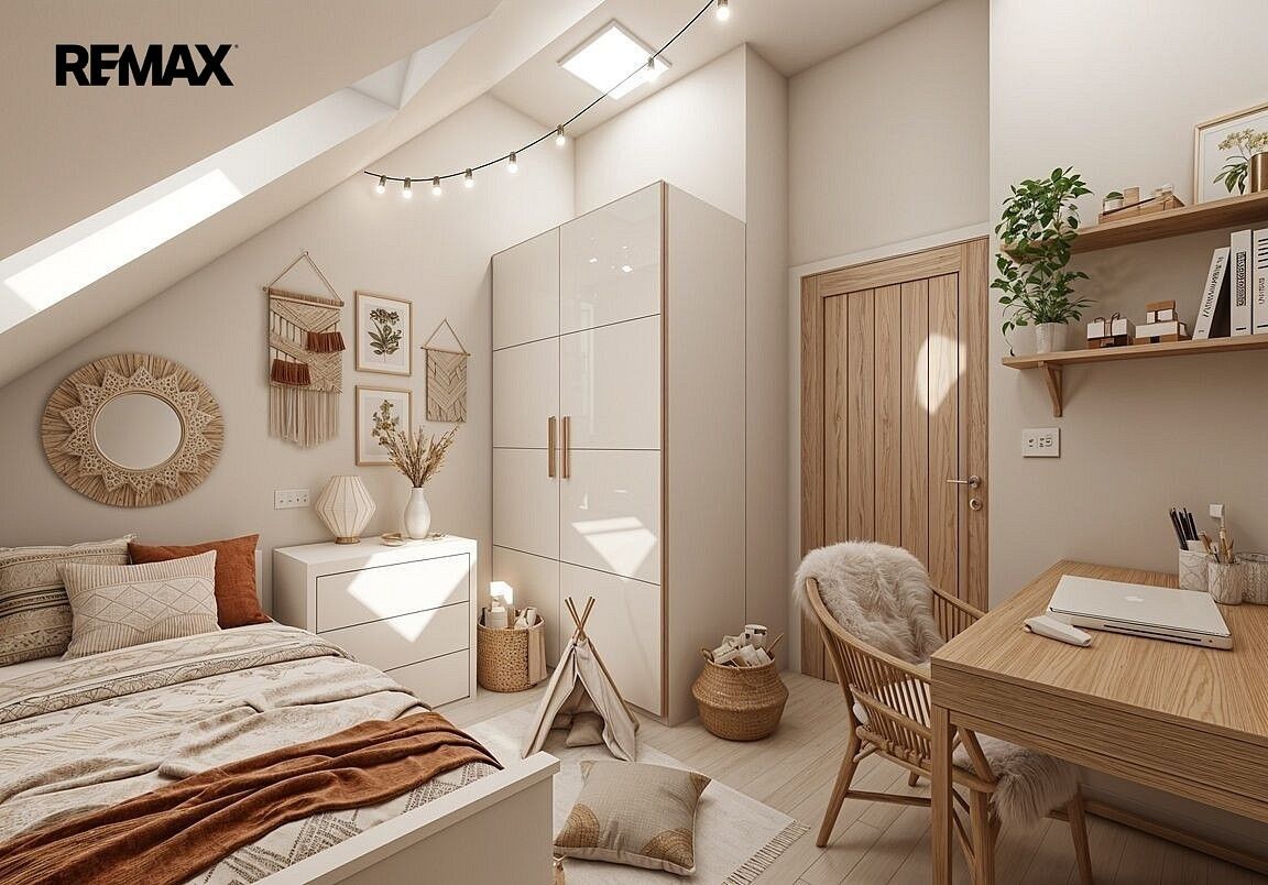 Byt 4+kk · 86 m² · Praha - Karlín, okres Praha 8, Hlavní město Praha - 3