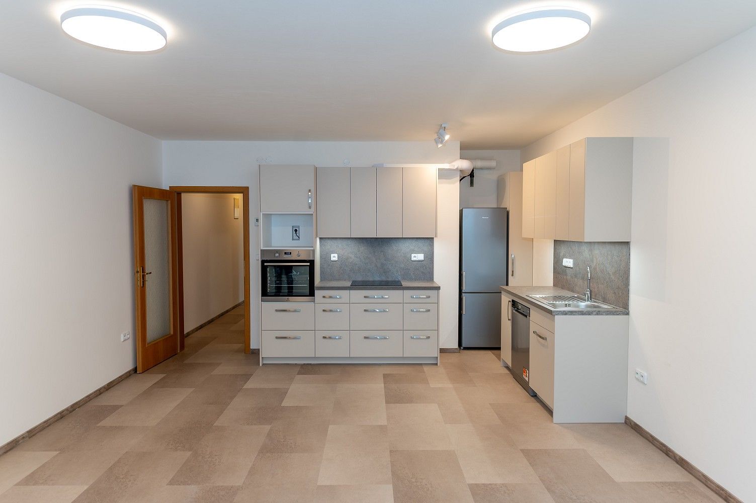 3+kk, Praha - Kunratice, okres Praha 4, Hlavní město Praha, 65 m² - 1