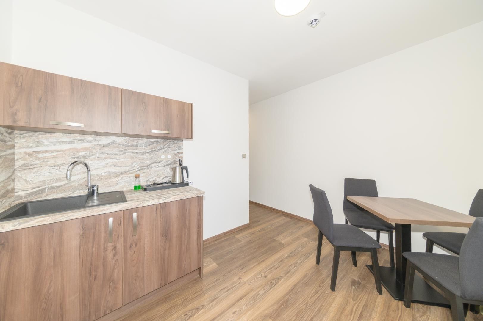 2+kk, Tyršovo náměstí 434, Doksy, 38 m² - 2