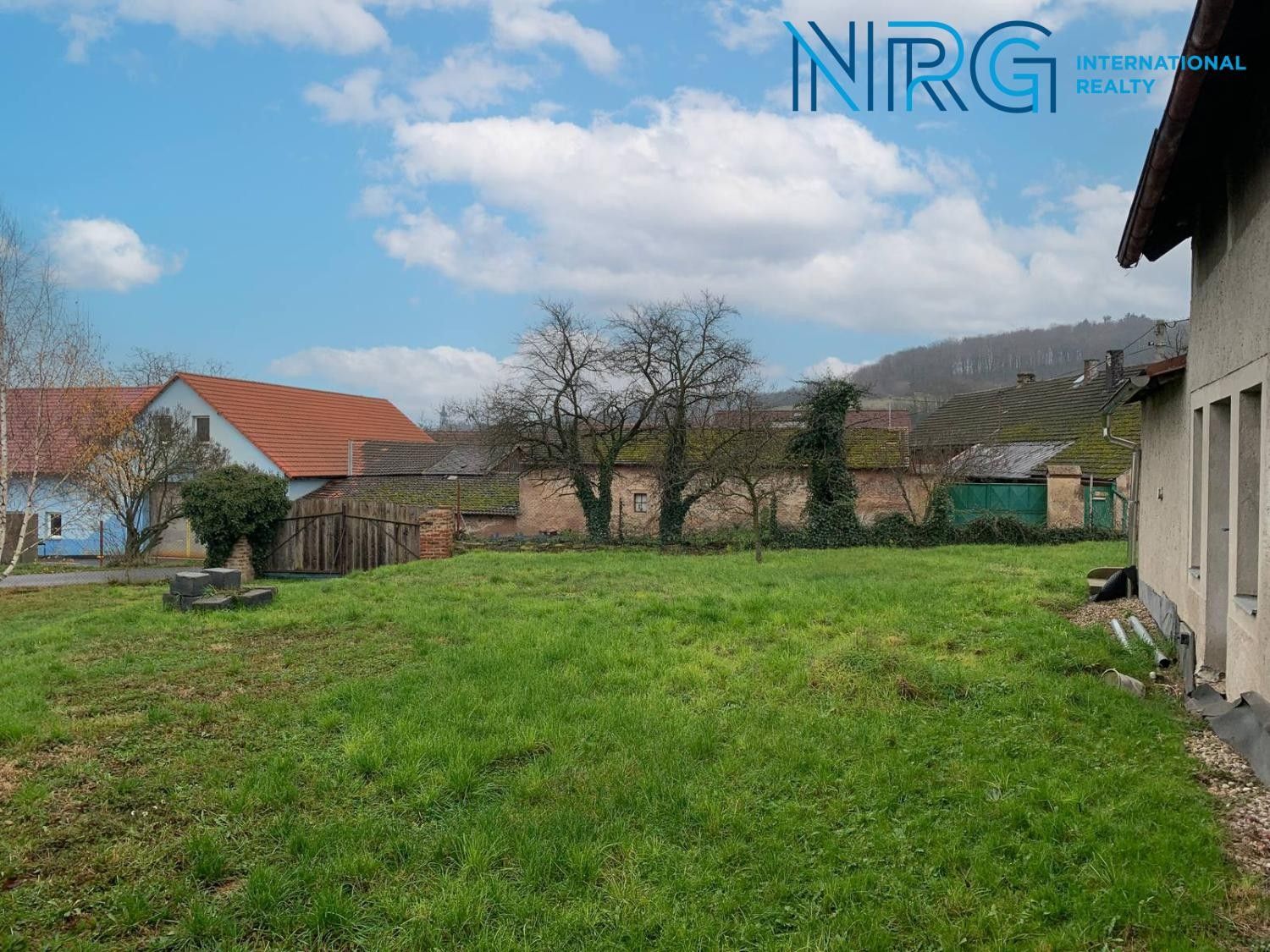 Prodej rodinný dům - Grunta, 100 m²