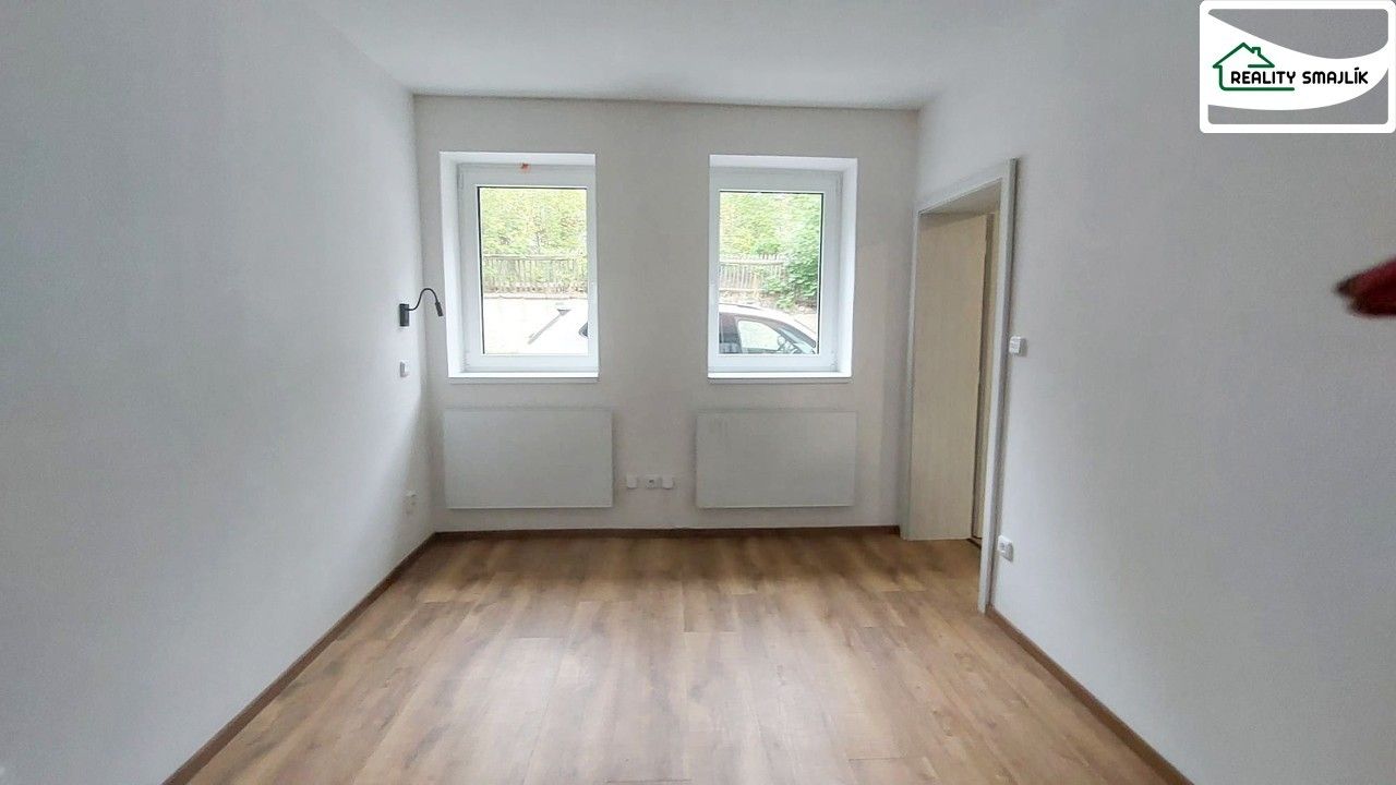 Byt 2+kk · 47 m² · Masarykova 165, Luby - 3