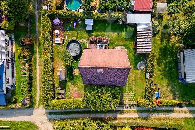 Chalupa · 65 m² · Pňovany, okres Plzeň-sever - 3