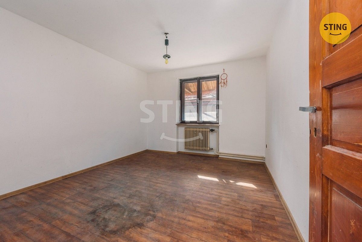 Prodej rodinný dům - Litomyšl - Pohodlí, okres Svitavy, 163 m² - 5