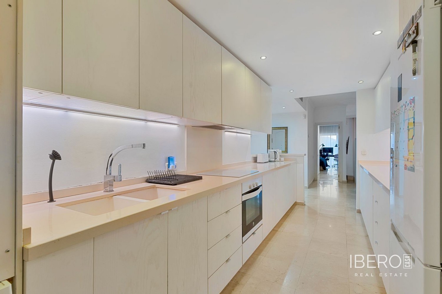 Byt 4+kk · 130 m² · Sierra Blanca, Španělsko - 4