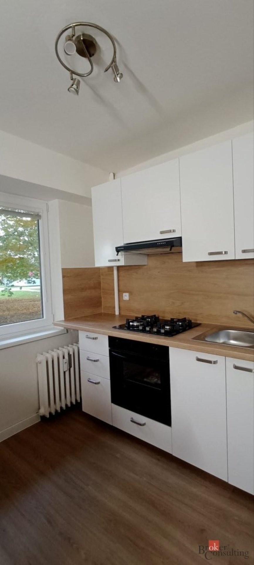 2+kk Apartment in Ostrava - View 4
