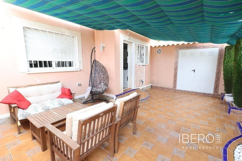 Prodej rodinný dům - Dona Pepa, ES, 139 m² - 5