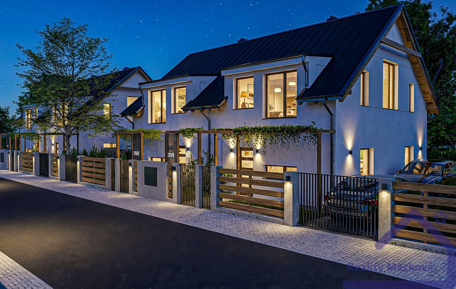 Rodinný dům, 103 m²