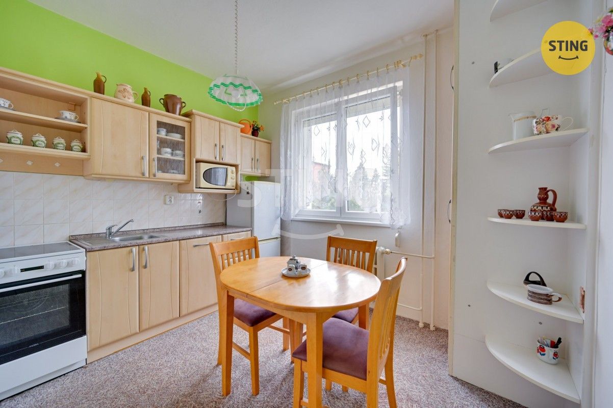 2+1, U Víta  , Jemnice, 68 m² - 2