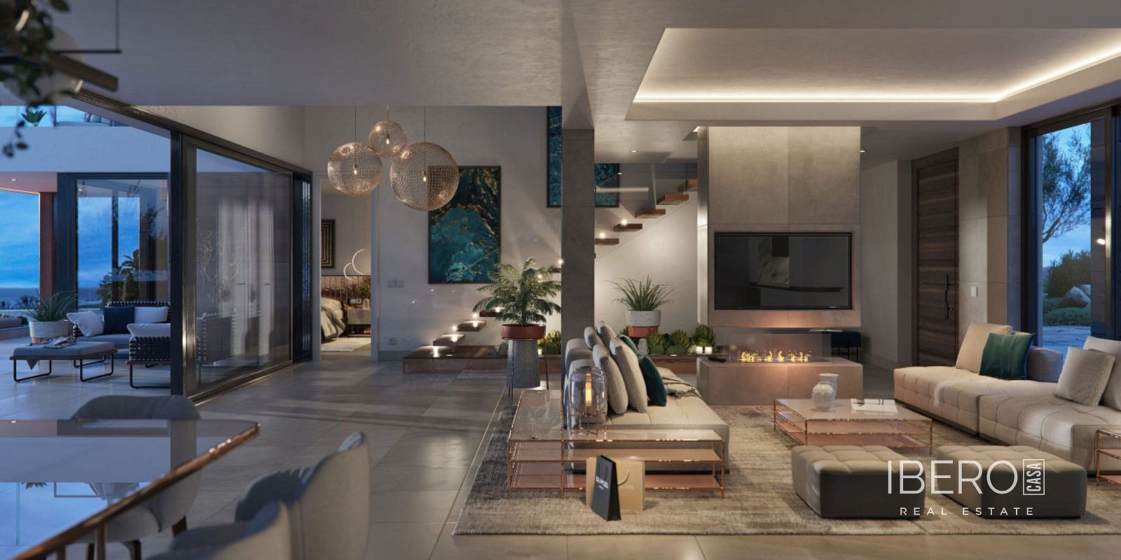Rodinný dům · 489 m² · La Cala Golf, ES - 3