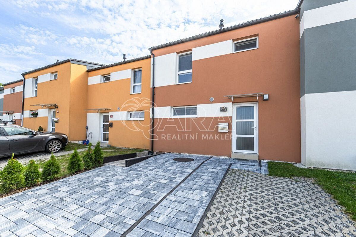 Rodinný dům, 78 m²