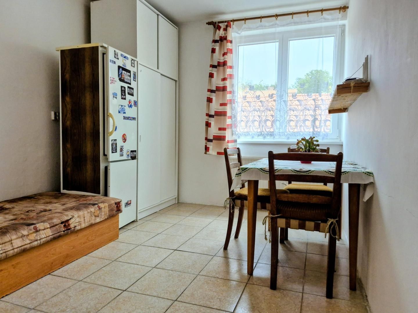 1+kk, Záměstí 366, Choceň, 20 m² - 1