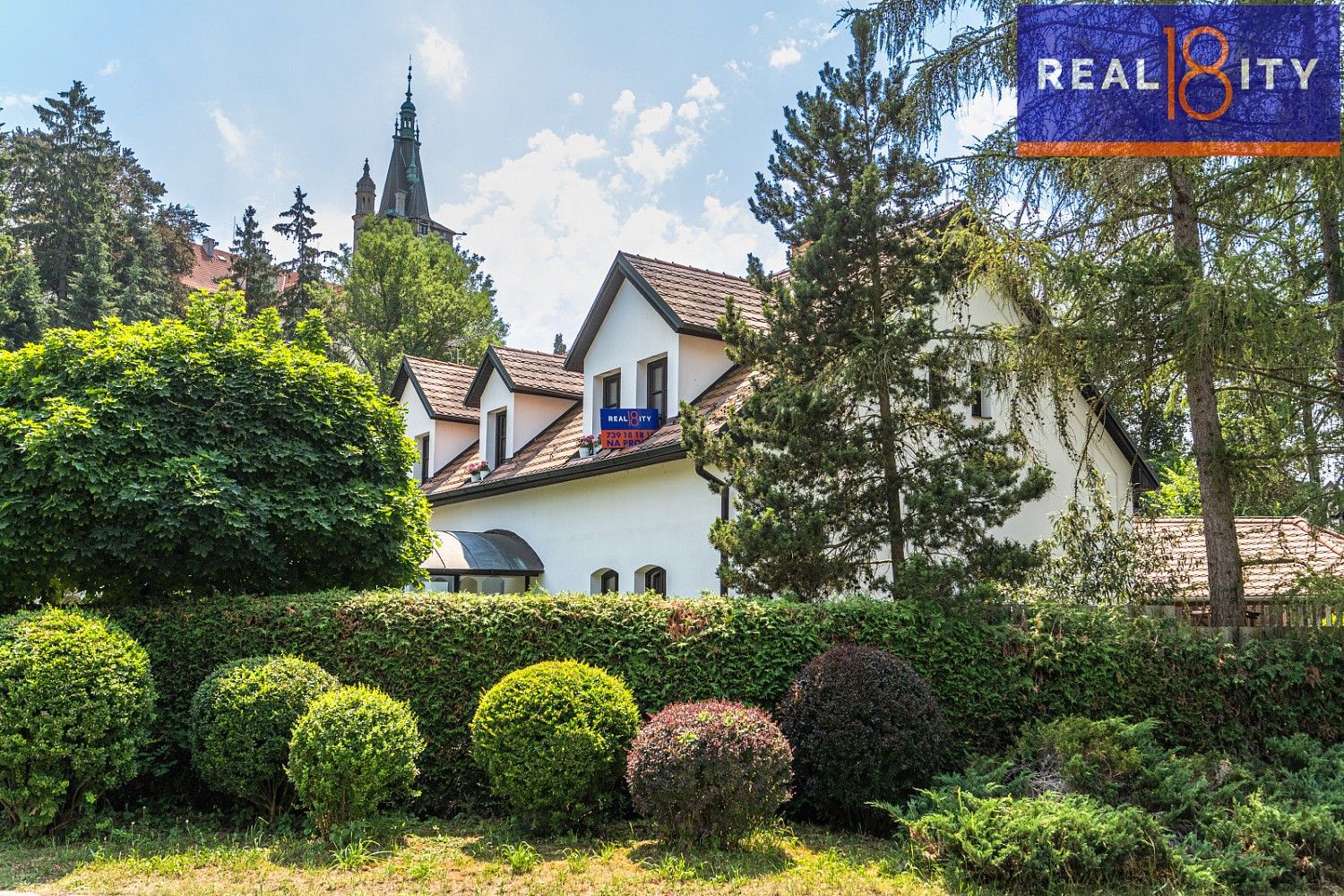 Rodinný dům, 128 m²
