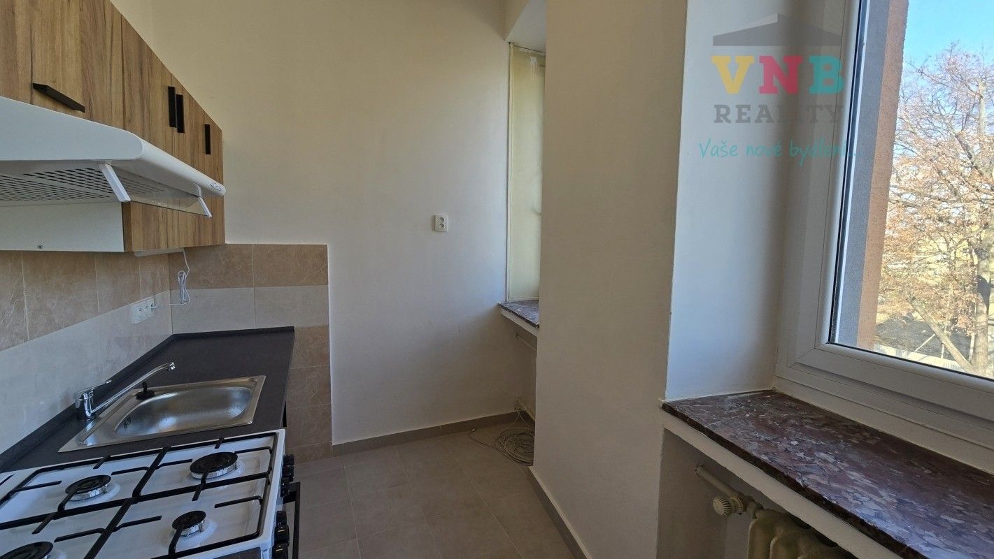 Pronájem byt 3+1 - Svatoplukova 2367, Prostějov, 64 m²