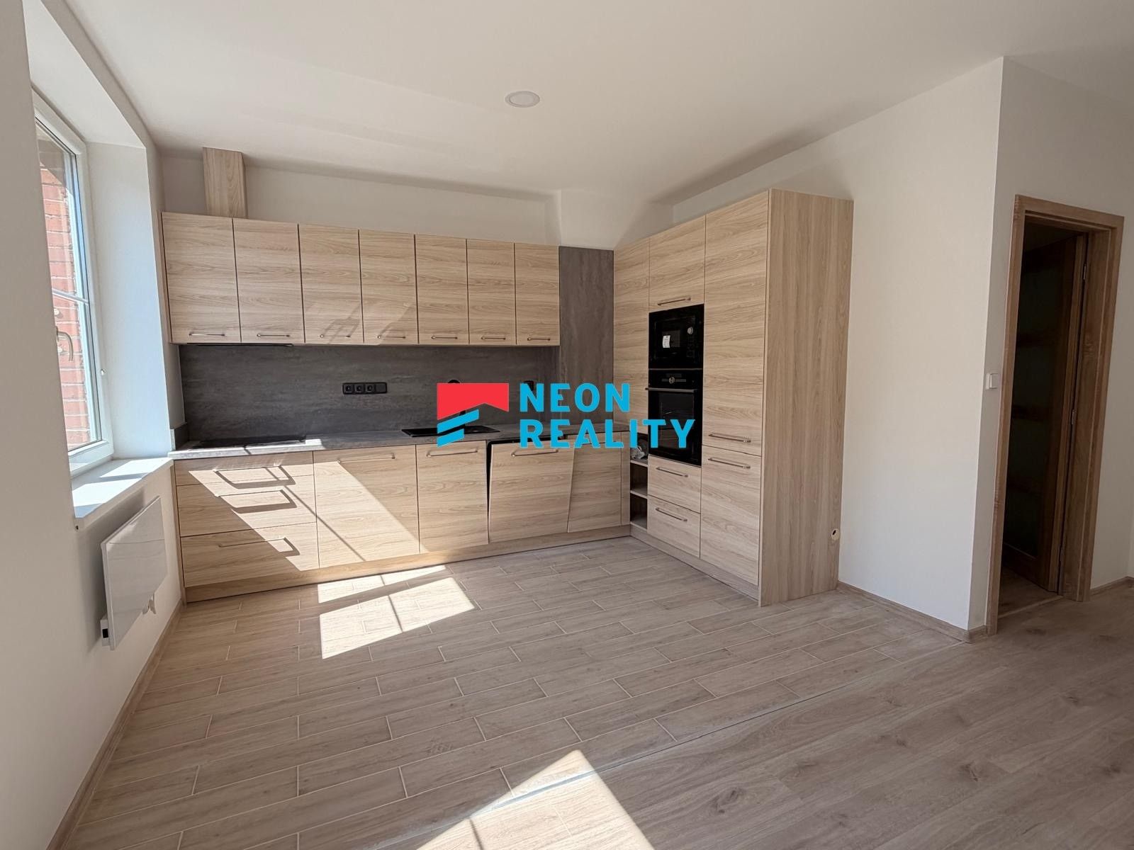 3+kk, Zborovská, Ostrava Moravská Ostrava, 78 m² - 1