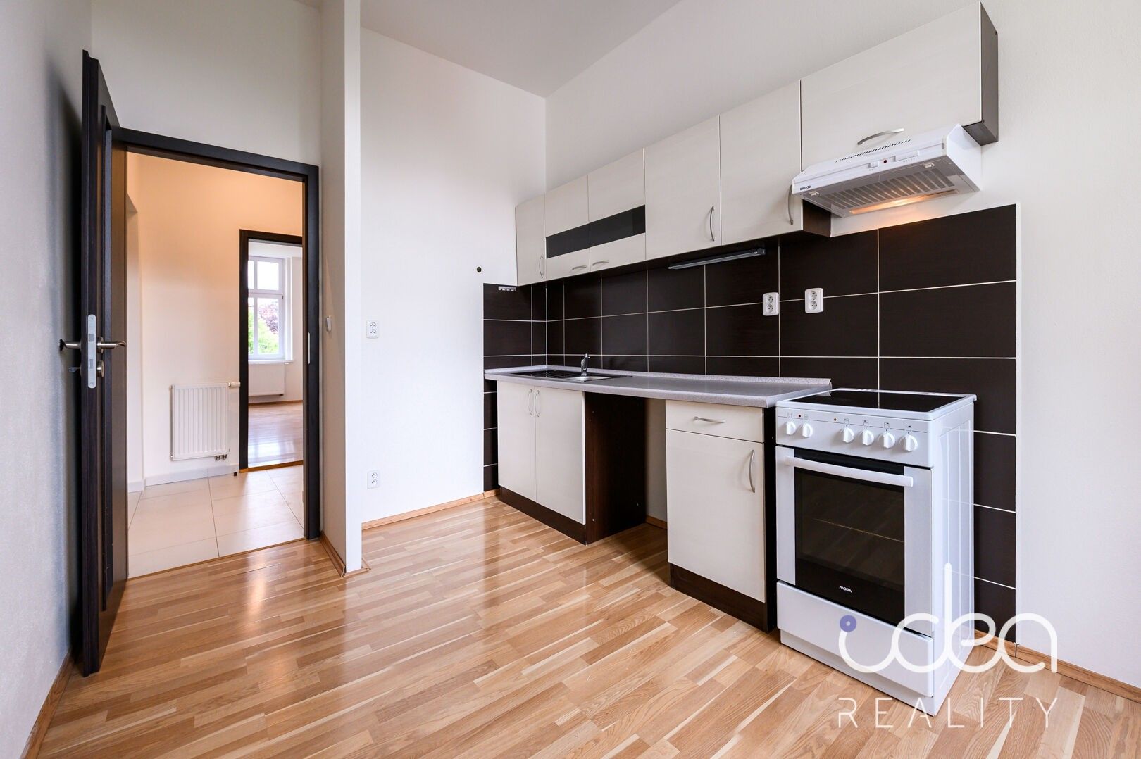 1+1, Mikulášské náměstí 522, Plzeň Východní Předměstí, 33 m² - 2