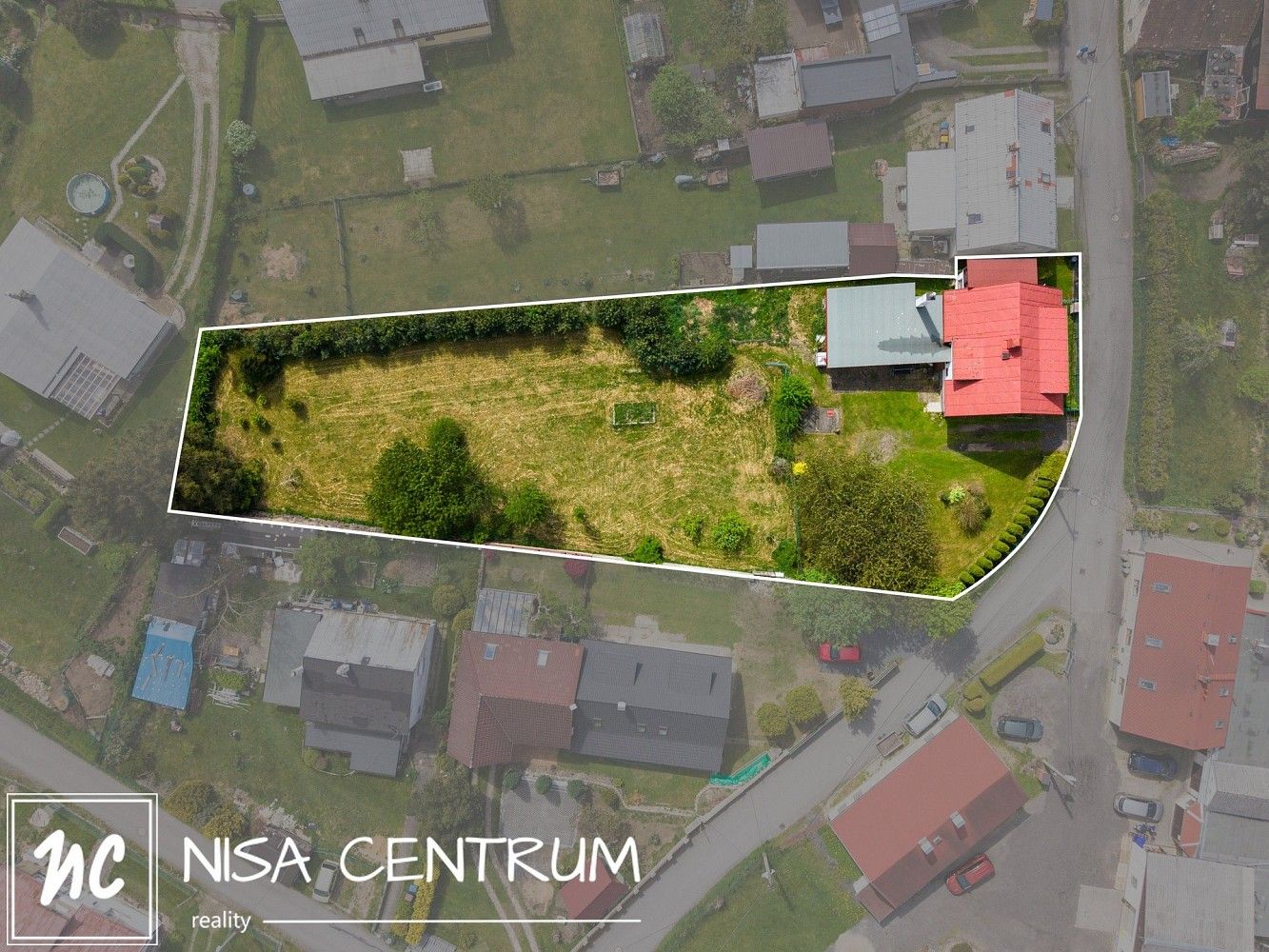 Rodinné domy, Hejnice, okres Liberec, Liberecký kraj, 220 m² - 2