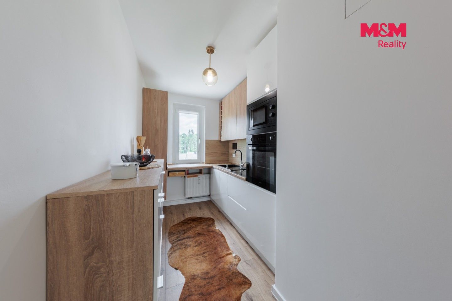 Byt 2+kk · 52 m² · Školní, Kraslice - 3