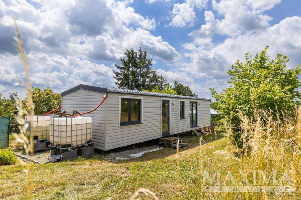 Prodej pozemek pro bydlení - Brno, 602 00 - 2