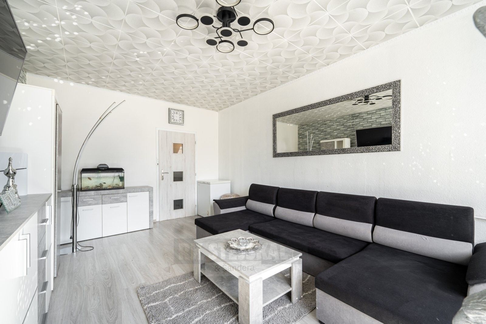 3+1, V. Volfa, České Budějovice, 74 m²