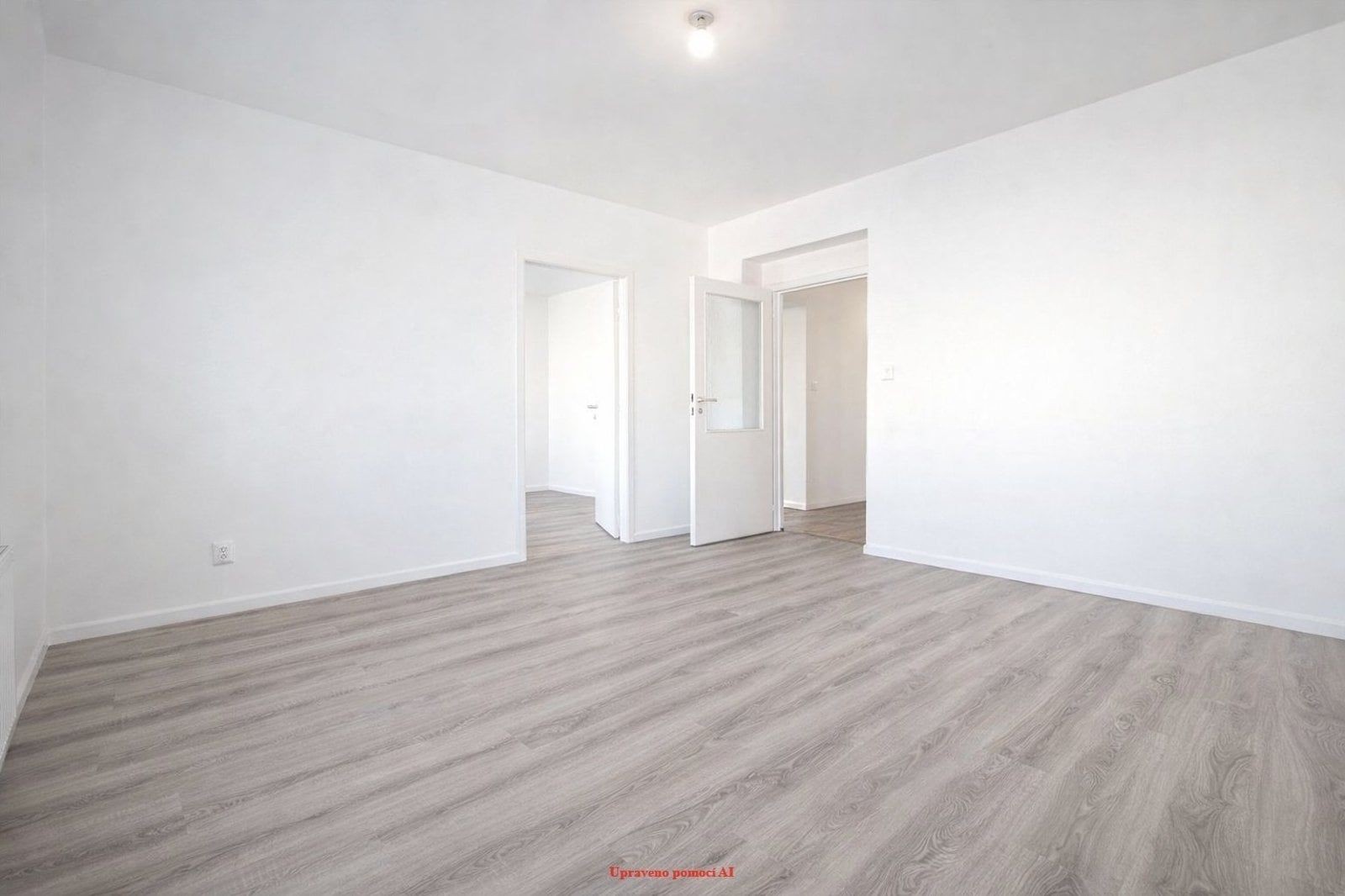 Pronájem byt 3+1 - V Parku, Havířov - Havířov-město, Moravskoslezský kraj, 68 m² - 5