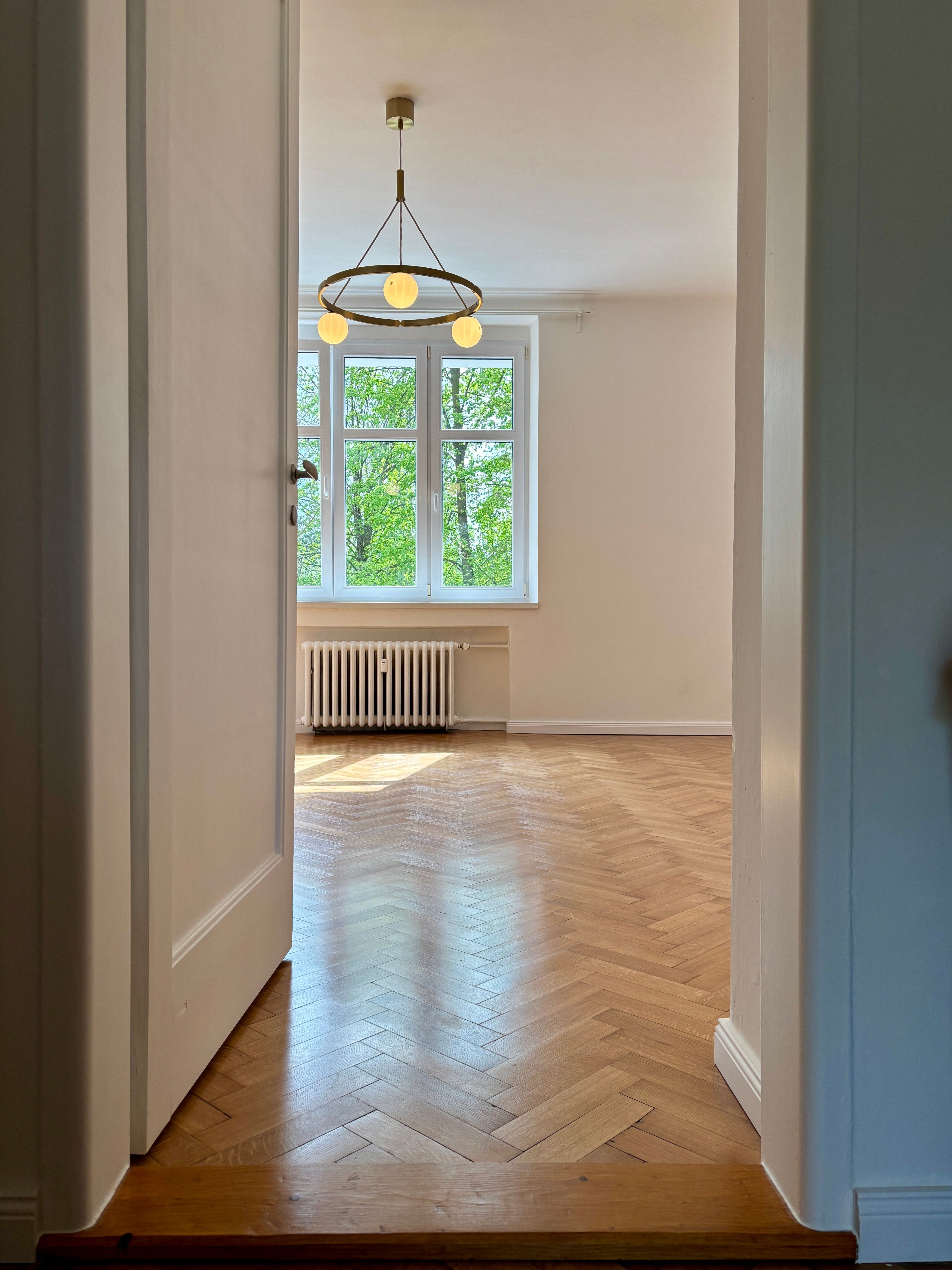 Pronájem byt 2+kk - Vlašim, 60 m² - 5