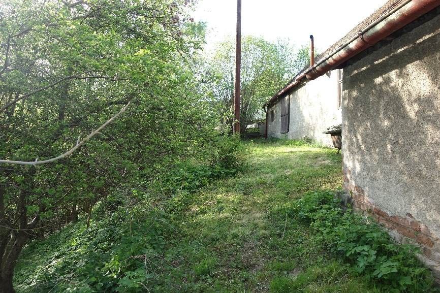 Prodej rodinný dům - Přibyšice, Neveklov, 90 m² - 5