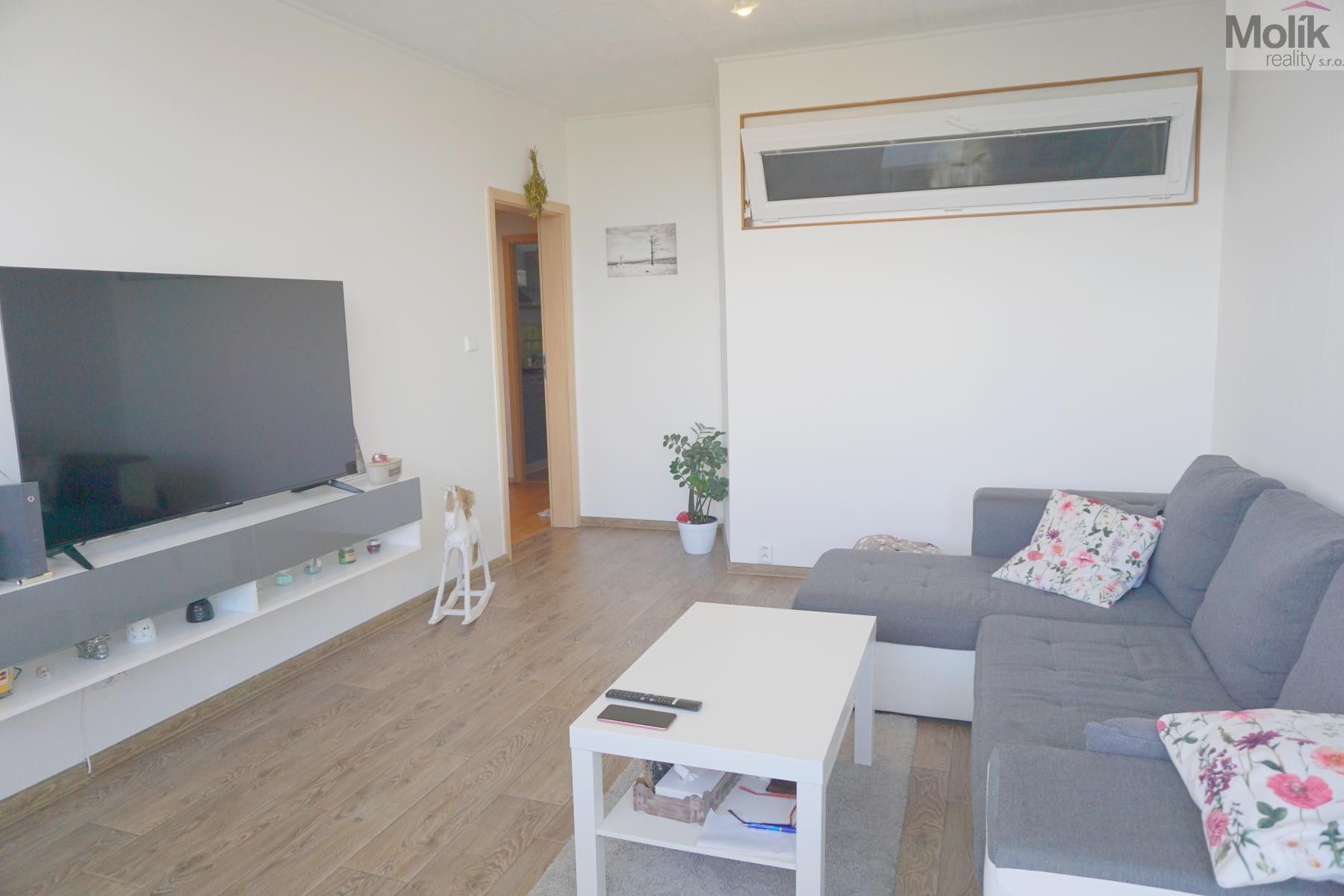 Byt 3+1 · 64 m² · Tylova, Litvínov - 4